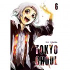 Tokyo Ghoul: 06