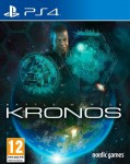 Battle Worlds: Kronos (Kytetty)