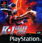 K-1 Grand Prix (Kytetty)