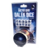 Dalek Dice