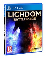 Lichdom: Battlemage