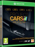 Project Cars (Game of the Year Edition)