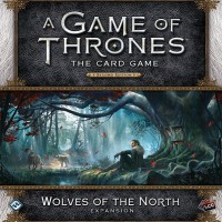 Game of Thrones LCG 2: Wolves of the North