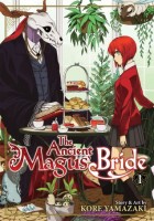 Ancient Magus\' Bride 1