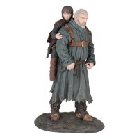 Game of Thrones: Hodor & Bran Vinyl Figure