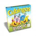 Cubingos