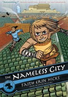 Nameless City 1