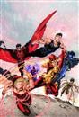 Teen Titans: It\'s our right to fight - Volume 1