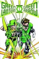 Green Lantern/Green Arrow