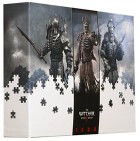 The Witcher 3 Wild Hunt: Generals Jigsaw