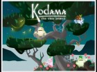 Kodama Tree Spirits