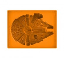 Star Wars: Millenium Falcon DX Silicon Ice Tray