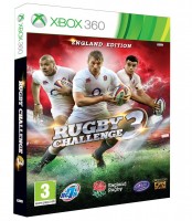 Rugby Challenge 3