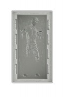 Star Wars: Han Solo - Ice Tray