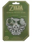 The Legend Of Zelda: Hyrule Wingcrest - Multi-tool