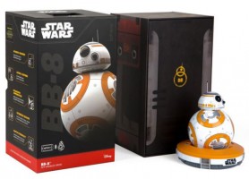 Sphero: BB-8 Droid