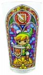 Lasi: The Legend of Zelda Link's Glass - Multi-Colour