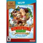 Donkey Kong Country: Tropical Freeze (Selects)