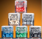 Citadel Dice Cube