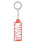 Avaimenper: Marvel - Original Marvel Logo Keychain