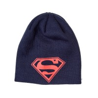 Pipo: Superman - Beanie Superman Logo