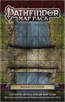 Pathfinder Map Pack: Road System