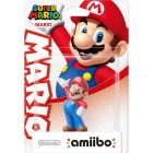 Nintendo Amiibo: Super Mario Collection -figuuri