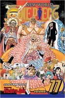 One Piece: 77