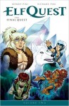 ElfQuest : The Final Quest 2