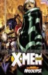 X-Men: Age of Apocalypse -Twilight