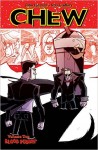 Chew: Vol. 10 - Blood Puddin