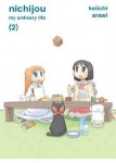 Nichijou 2