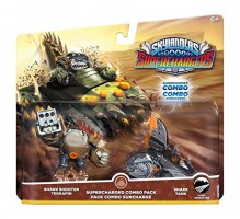 Skylanders: SuperChargers - Dual Pack 1