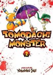 Tomodachi X Monster 2