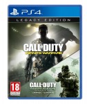 Call of Duty: Infinite Warfare (Legacy + COD: Modern Warfare) (Kytetty)