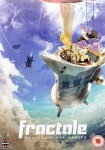 Fractale [DvD]