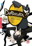 Durarara!! Season 1