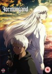 Jormungand: Perfect Order - Complete Season 2 [DVD]