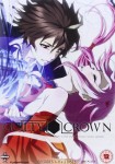 Guilty Crown Series 1 Part 1