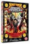 Deadman Wonderland The Complete Series Collection1