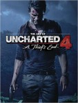 Art of Uncharted 4: A Thief's End (HC)