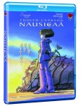 Tuulen laakson Nausica (Blu-ray)