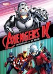 Avengers K 1: Avengers vs. Ultron