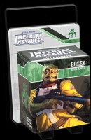 Star Wars: Imperial Assault -Bossk Villain Pack