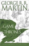 A Game of Thrones: The Graphic Novel Volume Two (HC)