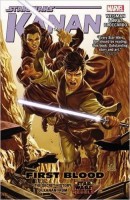 Star Wars: Kanan, the Last Padawan 2: First Blood