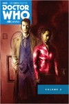 Doctor Who: 10th Doctor Archives Omnibus 2