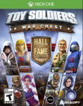 Toy Soldiers: War Chest (Hall of Fame Edition)