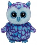 Pehmolelu: Oscar the Owl (15cm)