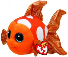 Pehmolelu: Sami the Fish (15cm)